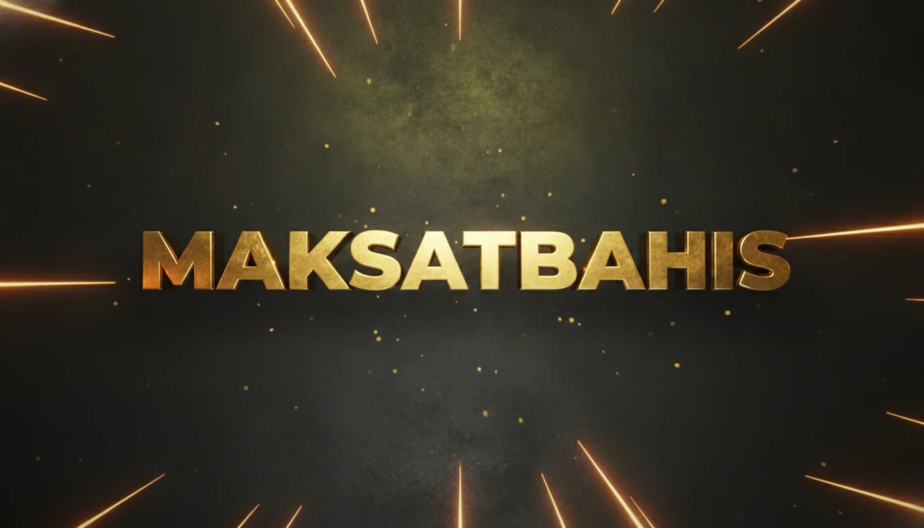 Maksatbahis canlı bahis anlık oran canlı yayın ekranı