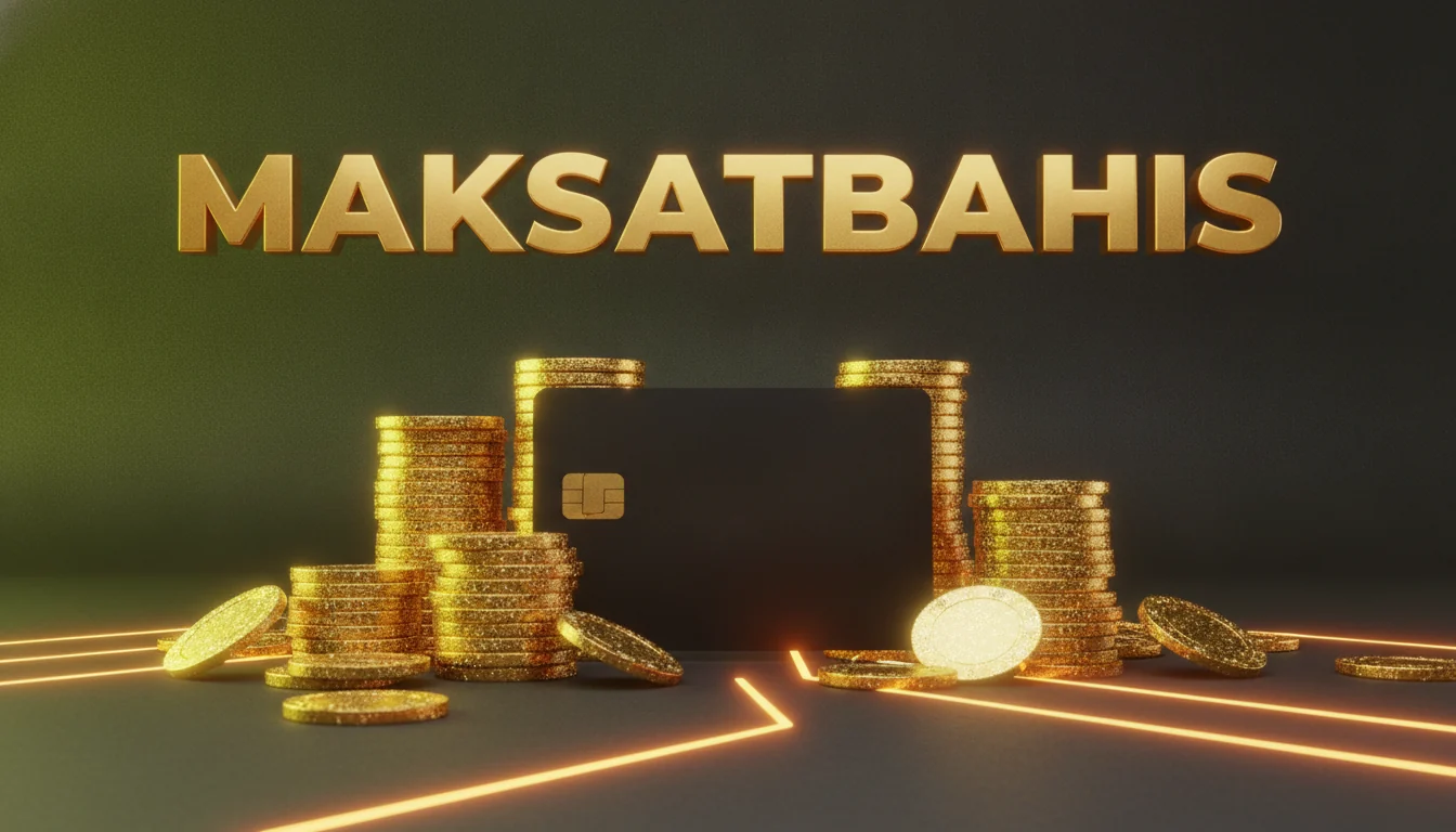 Maksatbahis güncel giriş ödeme ve kasa canlı yayını