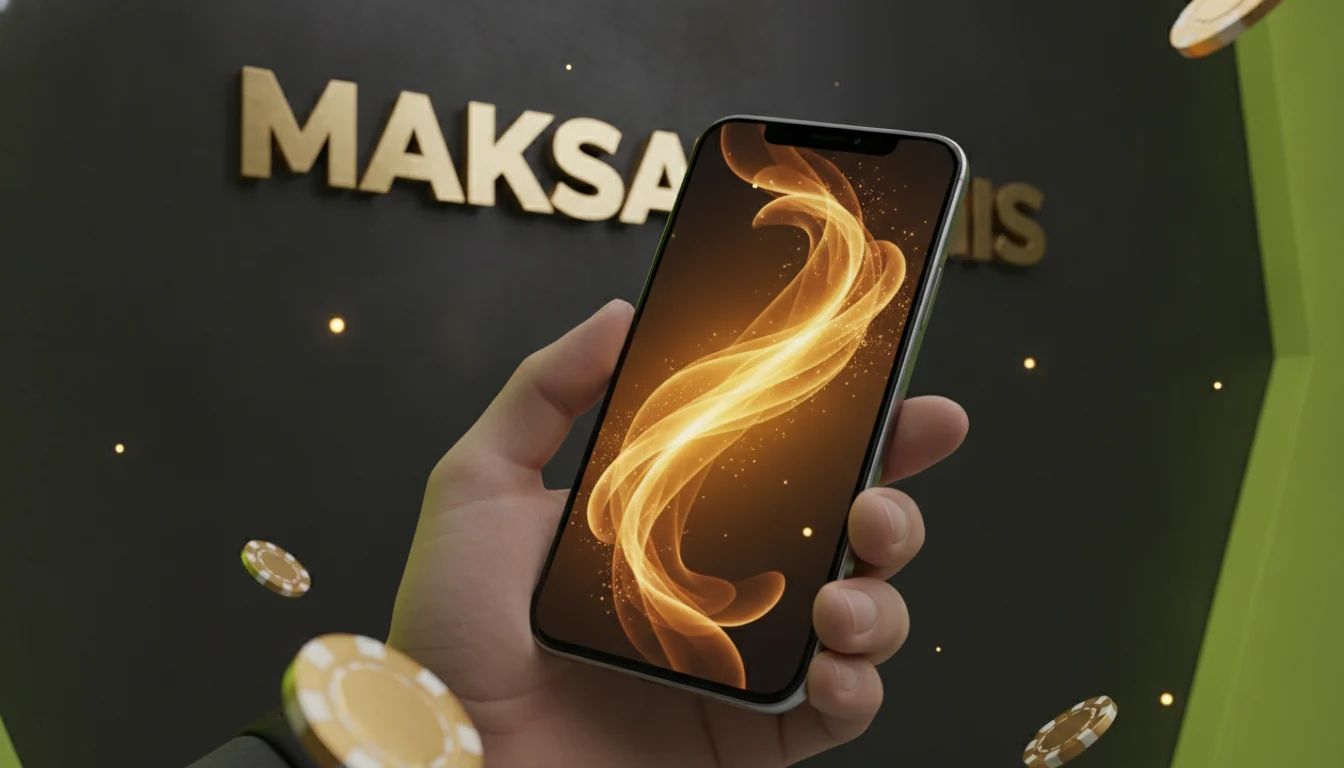 Maksatbahis mobil güncel giriş canlı yayın deneyimi